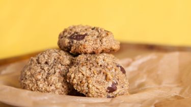 Con estas recetas sin harinas, podés empezar el día con energía y sin perder tiempo en la cocina.-