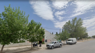 Imputaron a dos hombres por el robo y agresión al dueño de un supermercado chino en Roca 