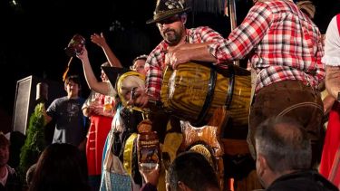 En carnaval, Córdoba se pone más linda: cuatro propuestas para pasarla muy bien