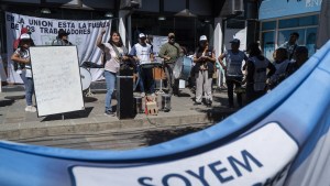 En los municipios de Río Negro, cada uno atiende su política salarial