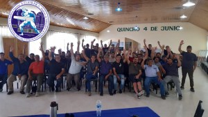 El sindicato del hielo se moviliza este lunes, a la espera de la paritaria con CAFI en Río Negro y Neuquén