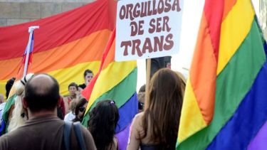 El decreto que modifica la ley de Identidad de Género también va a contramano de tratados internacionales. 