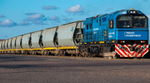 Imagen de Javier Milei puso en marcha la privatización de Belgrano Cargas: cómo se venderá el ferrocarril estatal