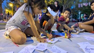 Actividades culturales para este verano 2025 en Cipolletti