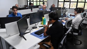 Por qué la mitad de las sentencias del fuero  Contencioso se realizan con inteligencia artificial