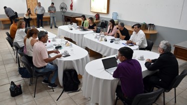 Paritaria salarial en Río Negro: la nueva propuesta del Gobierno sería combinada