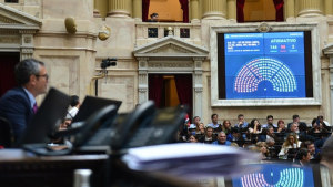Ficha Limpia con media sanción: así votaron los diputados de Neuquén y Río Negro