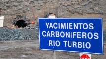 Imagen de Privatización y Javier Milei: decreto transforma Yacimiento Carbonífero de Río Turbio en una Sociedad Anónima
