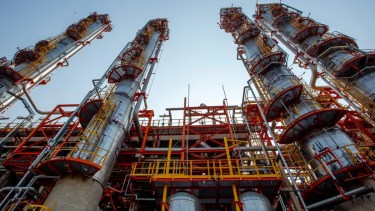 Refinerías en Argentina: cuánto producen las principales empresas y de qué cuencas se abastecen