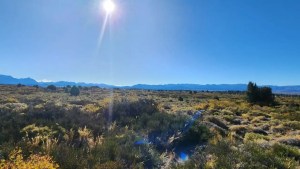 El intendente de Bariloche quiere un año más de emergencia habitacional