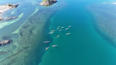 Fin de semana largo en Villa Pehuenia Moquehue y una travesía a Chile imperdible