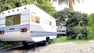 Casas rodantes: el Gobierno anunció medidas para impulsar su uso, requisitos para salir de viaje