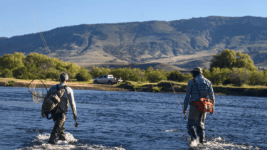 Cómo descargar Flyloop, la nueva app sobre pesca con mosca y para qué sirve