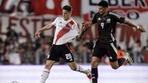 River prepara dos amistosos contra una selección nacional: cuándo serían