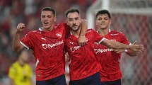 Imagen de San Lorenzo y el Rojo se miden en un clásico que pone en juego la punta de la Zona B: formaciones, hora y TV