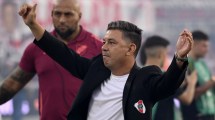 Imagen de Marcelo Gallardo, tajante sobre la expulsión de Enzo Pérez en River: «No era necesaria»