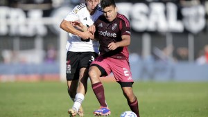 River, con lo mejor que tiene para recibir a Central en el Monumental: hora, formaciones y TV