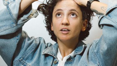 Barbi Recanati, antes de Neuquén: “Siento que cuando hay tanto odio del otro lado no puedo reconocerme”