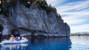 Villa Traful se consagra como el destino de verano por excelencia: ¿qué lo hace irresistible?