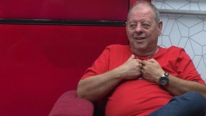 Apareció Don Cirio: “Me genera mucha tristeza”