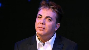 Cristian Castro
