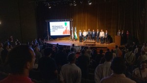 El cultivo que pisa fuerte en Río Negro y busca posicionarse en Brasil