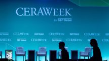 Imagen de Llega CERAWeek, el ciclo de charlas de energía más importante del mundo, y Diario RIO NEGRO estará presente