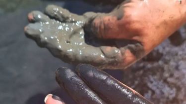 Futuro termal en Villa Puente Picún Leufú: aguas y fangos con propiedades curativas