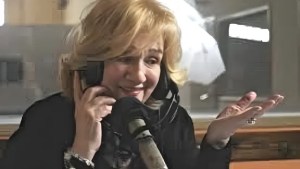 Murió Rina Morán, histórica locutora de Radio Rivadavia