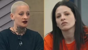 Gran Hermano 2025: Furia escuchó un grito del exterior sobre la posible expulsión de Chiara