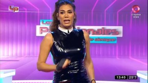 Flor de la V confesó que, tras su salida de Intrusos, pensó en realizarse una intervención quirúrgica