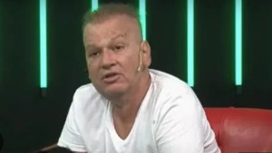 Leandro Rud: “Tengo cáncer y no me quieren dar los medicamentos”