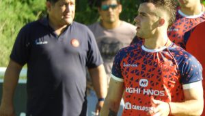 Regional Patagónico de rugby: Roca &#8211; Neuquén, el plato fuerte de la segunda fecha
