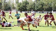 Imagen de Neuquén RC y Marabunta ganaron en el debut por el Regional Patagónico de Rugby