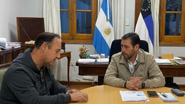 Municipalidad de Allen. Gentileza