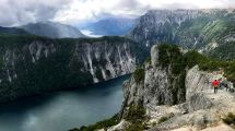 Imagen de 10 paseos de otoño imperdibles para hacer en Bariloche