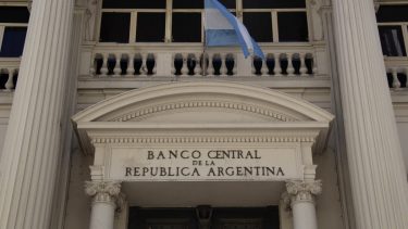 El BCRA cedió U$S 1.153 millones en marzo.