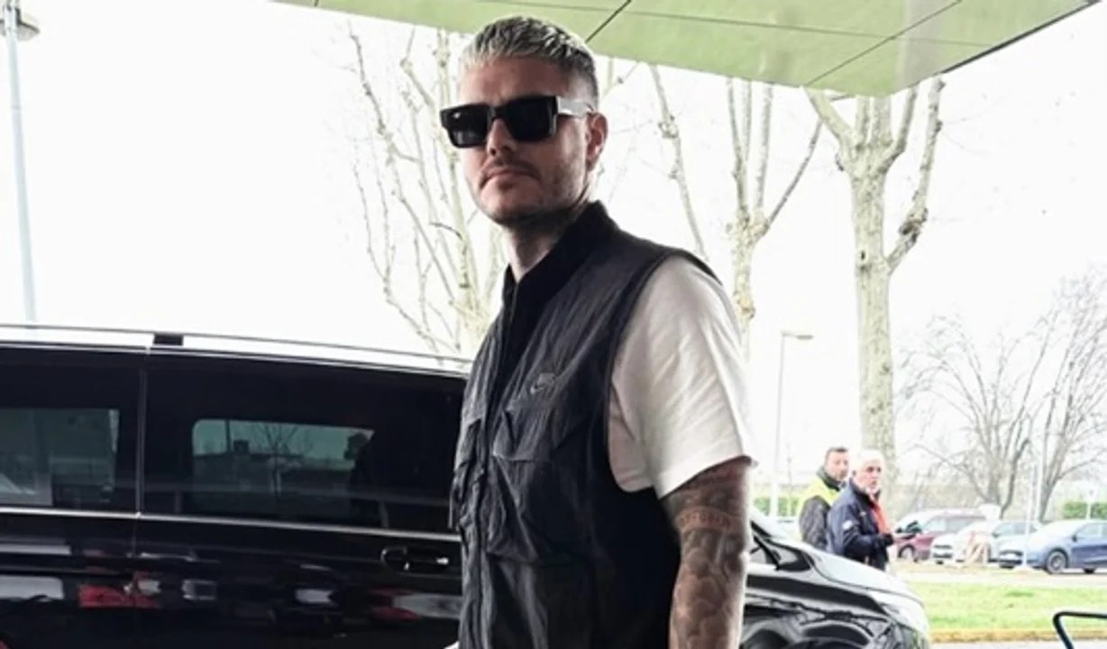 Mauro Icardi
