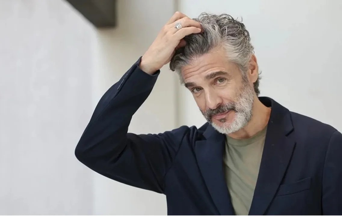 Leonardo Sbaraglia