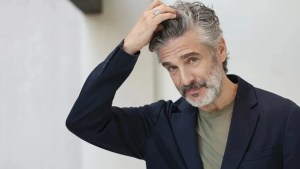 Leonardo Sbaraglia tendría nueva novia: ¿De quién se trata?