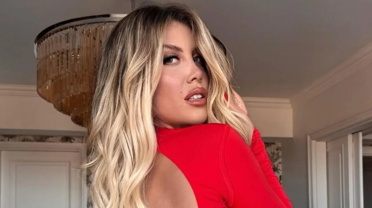 Wanda Nara
