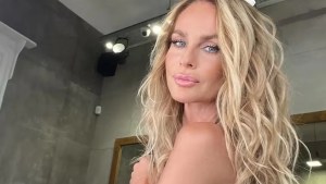 Sabrina Rojas se sinceró sobre su nueva relación: «Estoy cuasi adolescente»