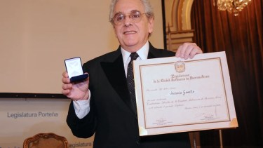 Antonio Gasalla