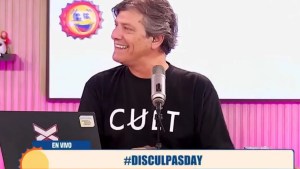 Rating del Streaming en vivo: ni Luzu ni Olga, les gana un viejo conocido