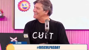 Rating del Streaming en vivo: ni Luzu ni Olga, les gana un viejo conocido