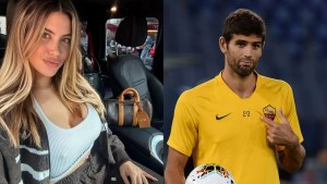 Wanda Nara desmintió un romance con un ex jugador de la Selección argentina: quién es