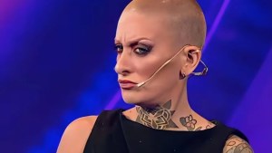 ¿Furia se va de Gran Hermano?