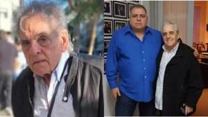 El hermano de Antonio Gasalla se refirió a los dichos de Miguel Ángel Pierri: ¿Qué dijo?