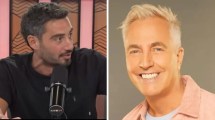 Imagen de Marley reaccionó ante la designación de Nico Occhiato como conductor de La Voz: ‘Seguramente pasaré’