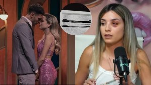 Nuevo revés judicial para Santiago Martínez por intento de femicidio a Emily Ceco